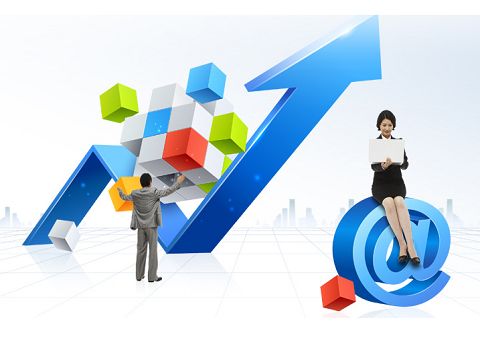 杭锦网络推广如何做？积累网络推广经验是关键