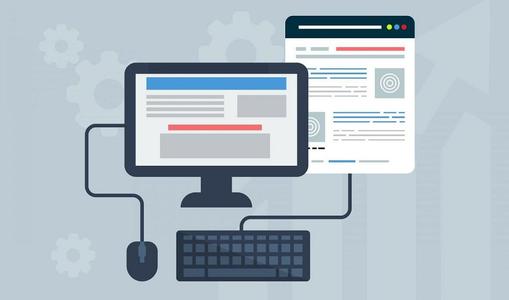 杭锦分析企业网站建设需要考虑的几个重要安全因素