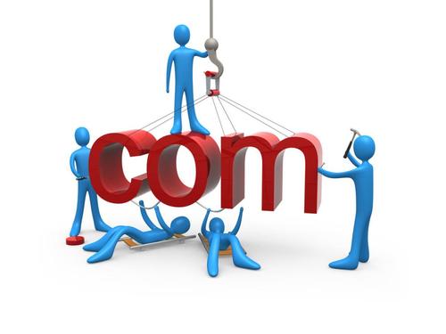 杭锦企业网站建设成功与否和哪些有关呢