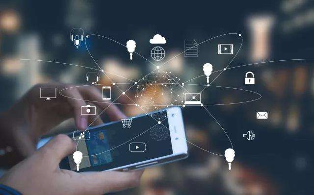 杭锦分析企业做微信营销常见的几种模式