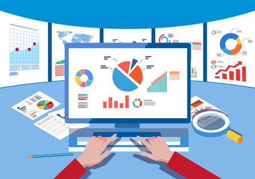 杭锦哪一种网站设计风格才是适合企业呢？