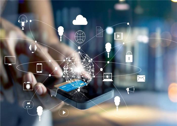 杭锦传统企业如何运用网络推广进行品牌的建设